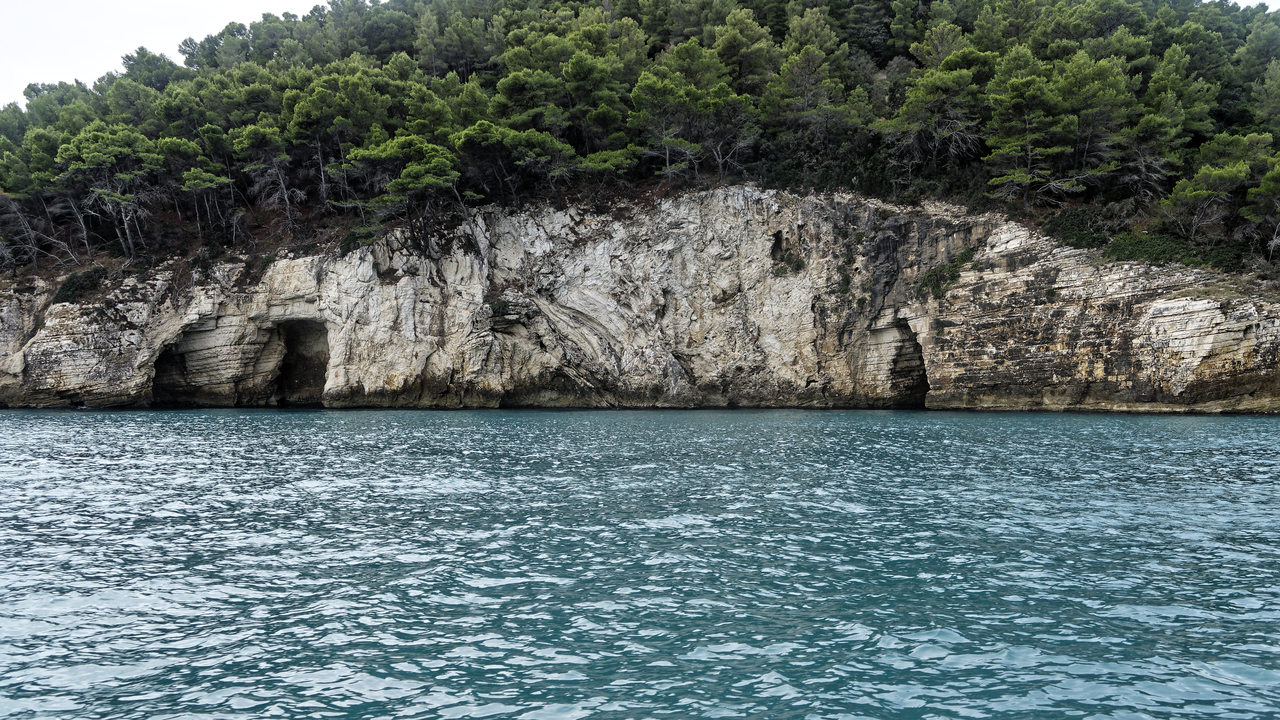 20251021•110651•Sea Caves Cruise•Vieste•Apulia•IT